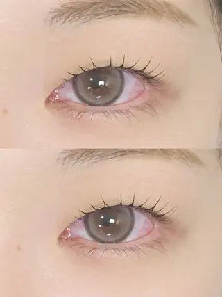 マツエク・マツパ VIAS rin.⋆𝜗𝜚のマツエク・マツパデザイン