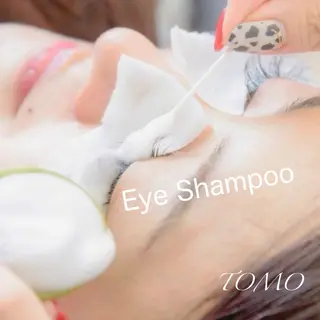 マツエク・マツパ eneru by arto🌻TOMOのマツエク・マツパデザイン