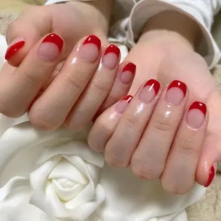 ネイル 💅fleur Ayumiのネイルデザイン