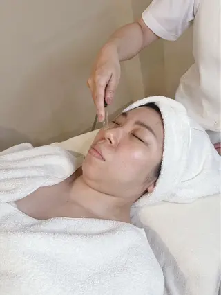 POLA The Beauty印場店のエステ・リラクイメージ