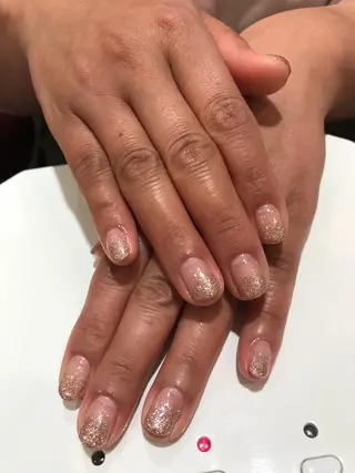 ネイル 竹澤 紫乃のその他イメージ