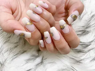 ネイル kiki nail たまプラーザのネイルデザイン