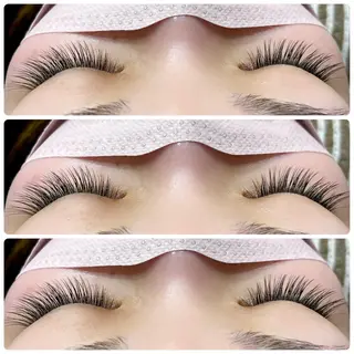 マツエク・マツパ CUPIDO 成澤の眉毛・アイブロウイメージ