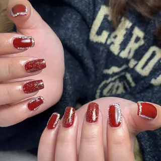 ネイル le ciel nailのネイルデザイン