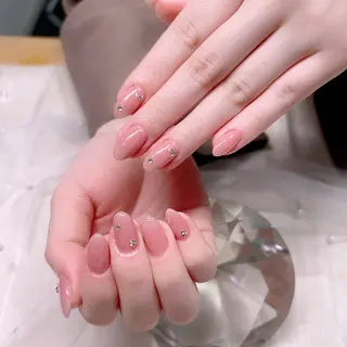 ネイル Cute Tips nailのネイルデザイン