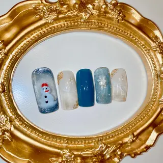 ネイル Melody メロディのネイルデザイン