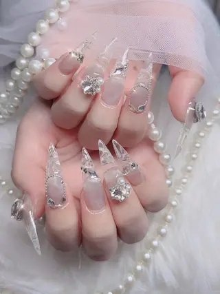 ネイル H.baby Nail Salonのネイルデザイン