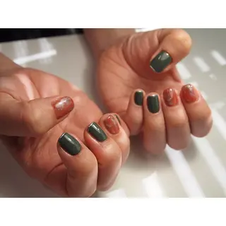 ネイル Otsuka Yumiのネイルデザイン