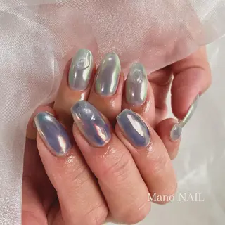 ネイル Mano NAILのネイルデザイン