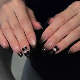 ネイル Rin Nail 新大久保店のネイルデザイン