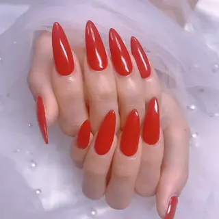 ネイル UMI ネイルサロン新宿🎀のネイルデザイン