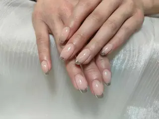 ネイル 平 りんちゃのネイルデザイン