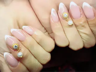 ミディアム Beauty Salon  Luna所属・Beauty Salon Lunaのエステ・リラクイメージ