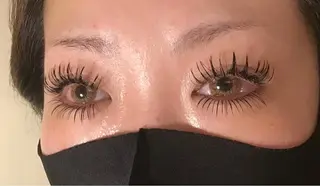 マツエク・マツパ eyelash GARDENのマツエク・マツパデザイン