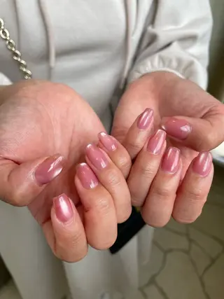 ネイル éte Nailのネイルデザイン