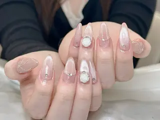 ネイル Vp ネイルのネイルデザイン