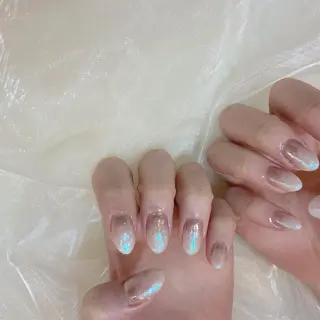 ネイル . .のネイルデザイン