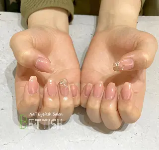 ネイル BETTISH. KUMIKO☺︎︎のネイルデザイン
