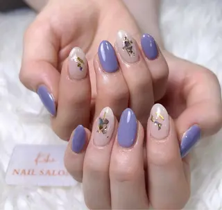 ネイル さくら💮💮 【オフ無料】のネイルデザイン