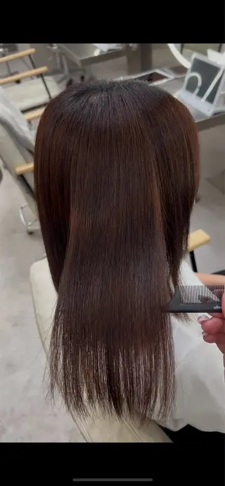 ミディアム 🎀カラーモデル募集 /KAEDE🎀のヘアスタイル