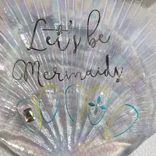 ネイル I pinknail 韓国風·持ち込み専門のネイルデザイン