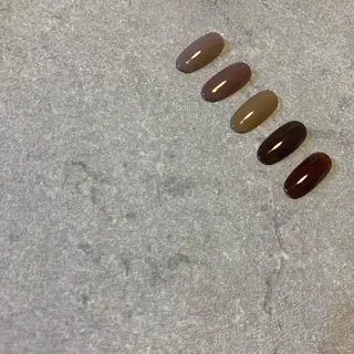 ネイル Lilibeauty salonのネイルデザイン