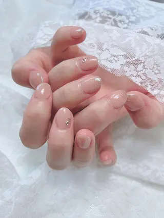ネイル puri♡ nailのネイルデザイン