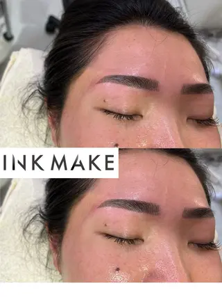 アイブロウ Lash One 四条店のマツエク・マツパデザイン