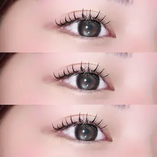 マツエク・マツパ 🦋束感まつげ🦋 𝐀𝐲𝐚𝐧𝐚のマツエク・マツパデザイン