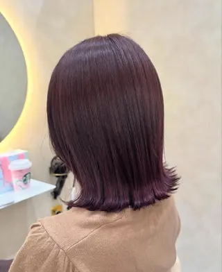 ミディアム 韓国 / レイヤー / REINAのマツエク・マツパデザイン