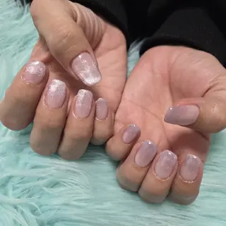 ネイル Thetis nailsのネイルデザイン