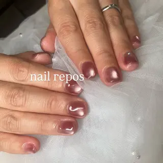 ネイル neil reposのネイルデザイン