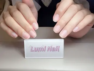 ネイル つき ののネイルデザイン