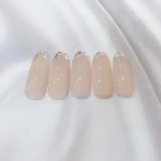 ネイル 酒井 美由紀のネイルデザイン