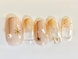ネイル maison de NALIのネイルデザイン