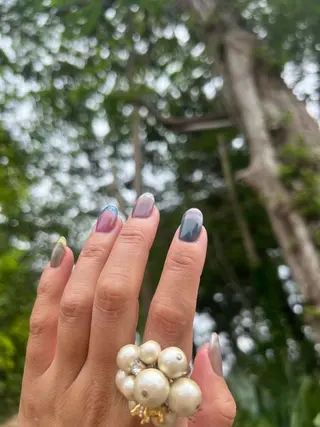 ネイル LIIRA(西船)/ やまださおりのマツエク・マツパデザイン