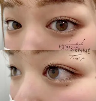 マツエク・マツパ ディアナ ひたちなか高場店石川のマツエク・マツパデザイン