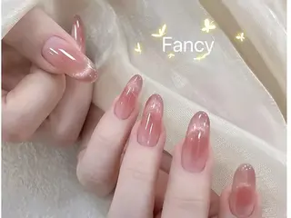 ネイル Nailsalon Fancyのネイルデザイン