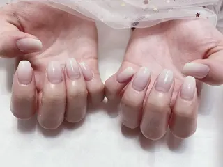 ネイル ジョリ kasumi🌹💅のネイルデザイン