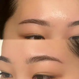 アイブロウ ELRe AYANO♡の眉毛・アイブロウイメージ