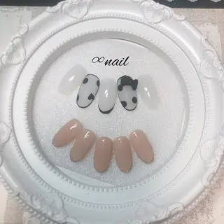 ネイル 🧸 Emiri🫧のマツエク・マツパデザイン