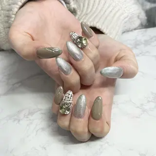 ネイル FELICE ﾌｪﾘｰﾁｪのネイルデザイン