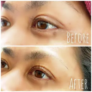 マツエク・マツパ N. pauleleのマツエク・マツパデザイン