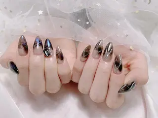 ネイル ジョリ kasumi🌹💅のネイルデザイン