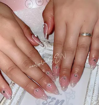 ネイル nail salon SENのネイルデザイン