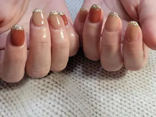 ネイル ネイルサロンほっこり kanaのネイルデザイン