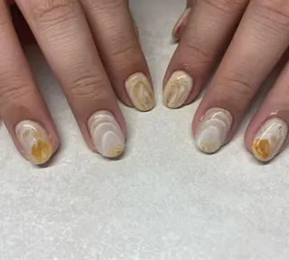 ネイル soary nailのネイルデザイン