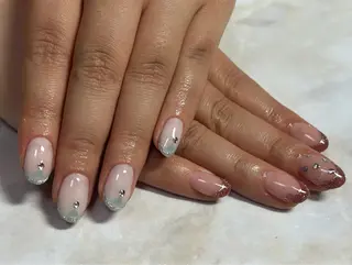 ネイル Maison Mielのネイルデザイン