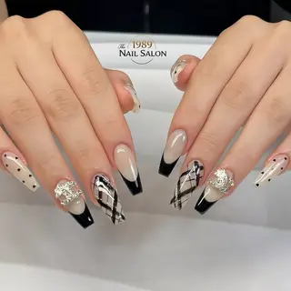 ネイル The 1989 Nail Salonのネイルデザイン