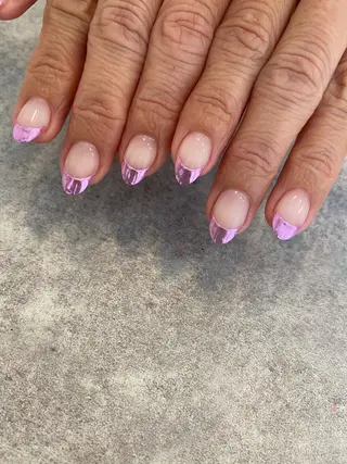 ネイル 【LINON】 airiのネイルデザイン